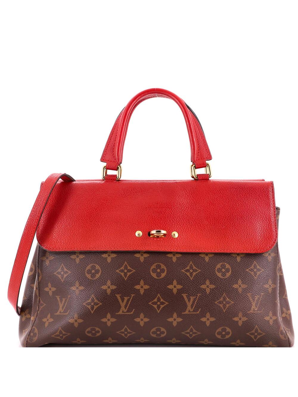 Louis Vuitton Venus Handbag Canvas And #364456L17B